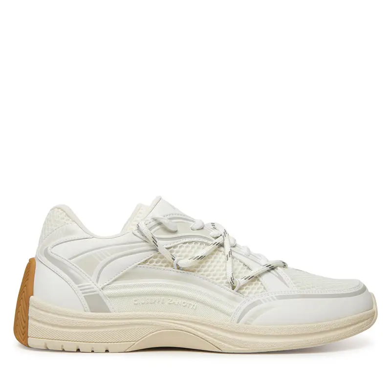 Sneakers Giuseppe Zanotti RM50008 Bianco