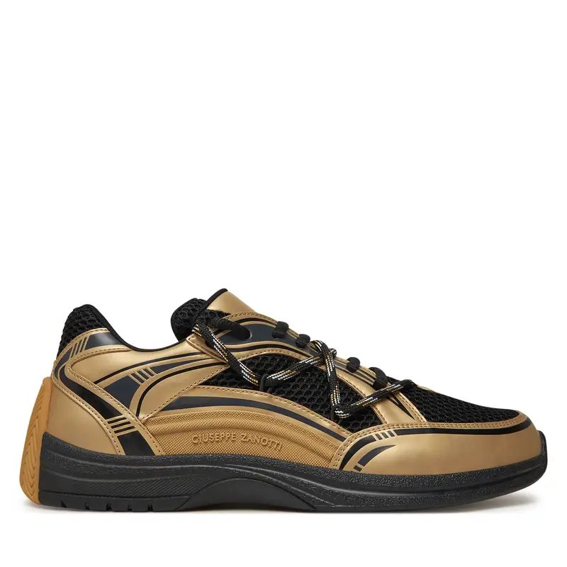 Sneakers Giuseppe Zanotti RM50008 Oro