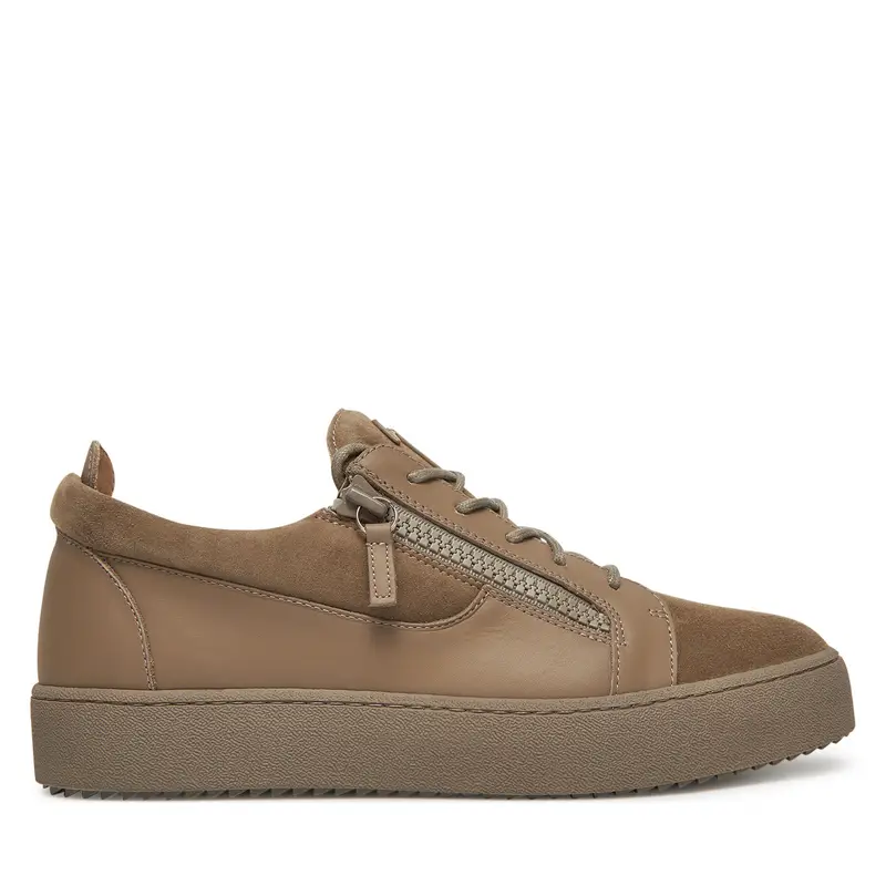Sneakers Giuseppe Zanotti RU40037/003 Marrone