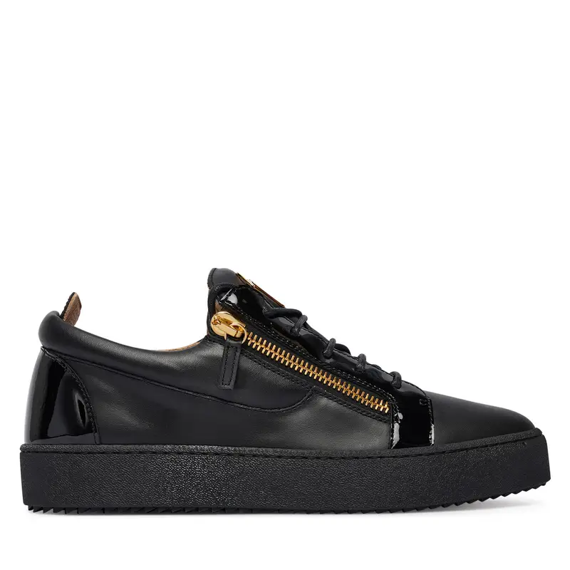 Sneakers Giuseppe Zanotti RU50000/003 Nero