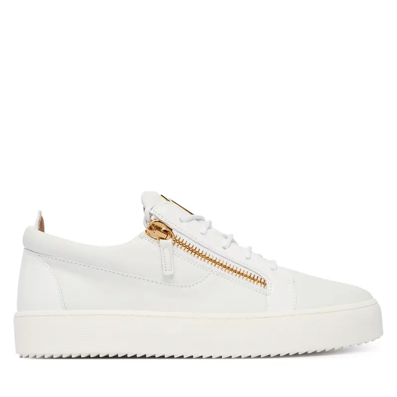 Sneakers Giuseppe Zanotti RU50000/004 Bianco