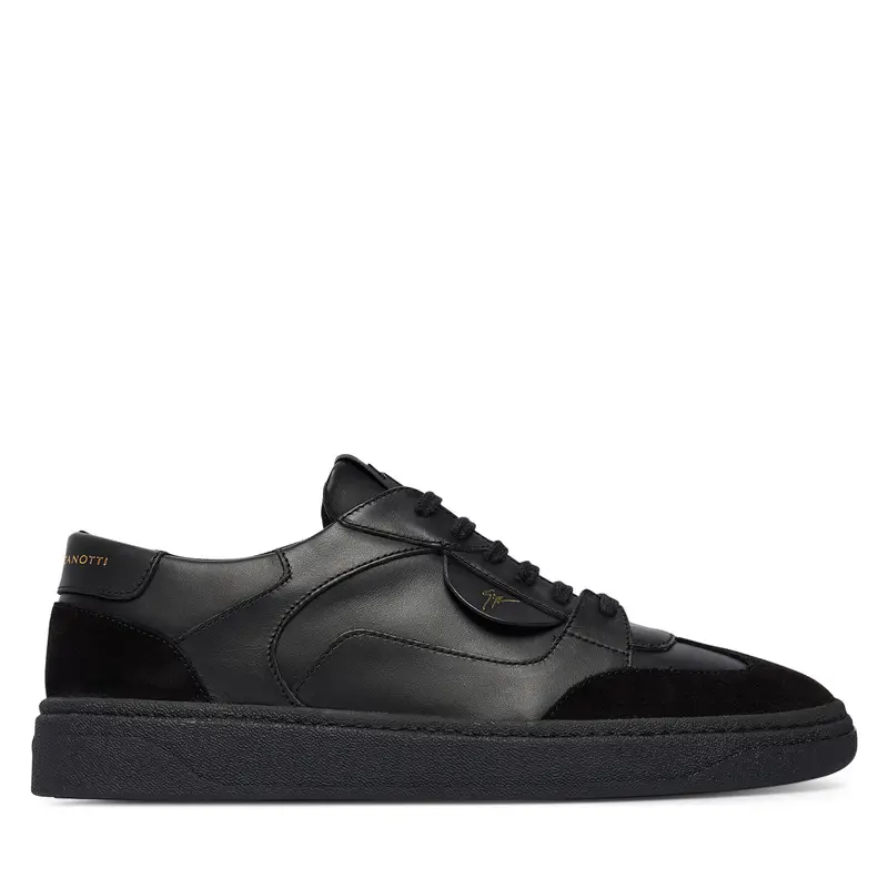Sneakers Giuseppe Zanotti RU50013/001 Nero