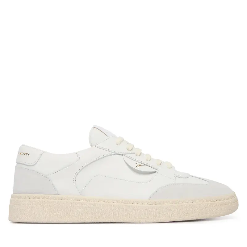 Sneakers Giuseppe Zanotti RU50013/002 Bianco