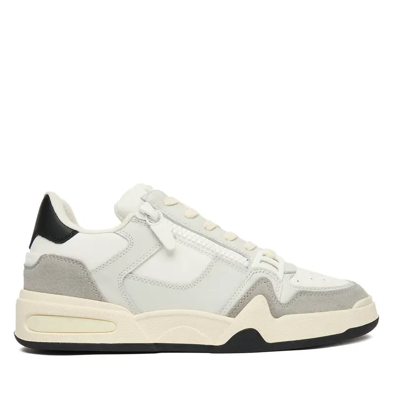 Sneakers Giuseppe Zanotti RU50014/001 Bianco
