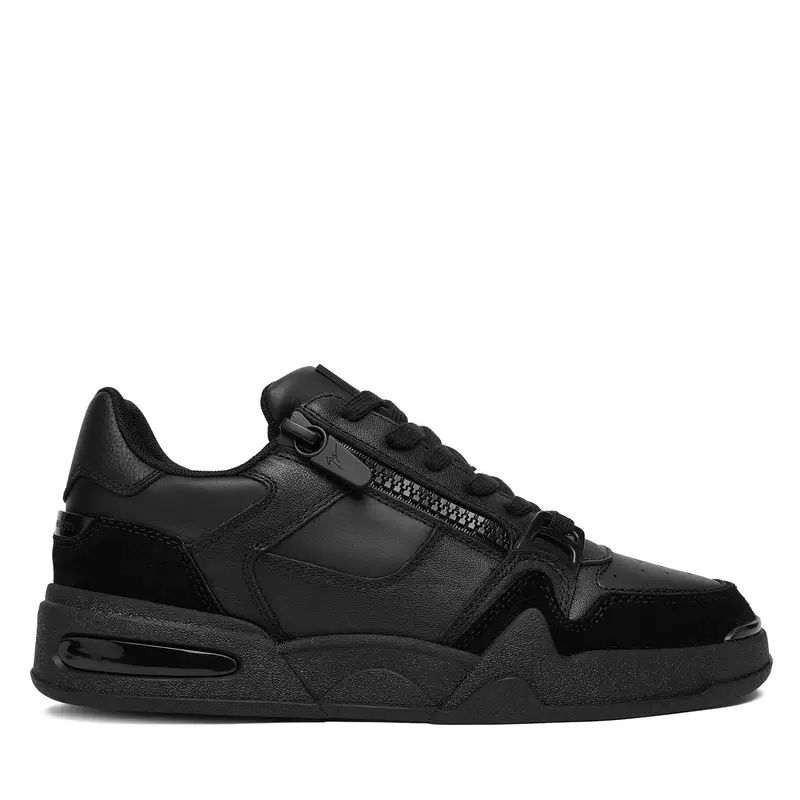 Sneakers Giuseppe Zanotti RU50014/003 Nero