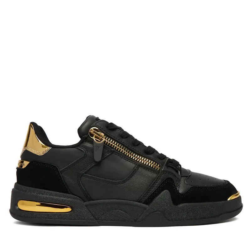 Sneakers Giuseppe Zanotti RU50015/001 Nero