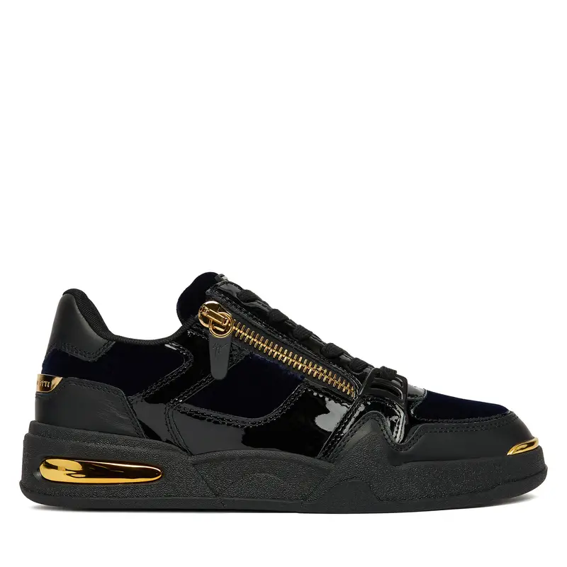 Sneakers Giuseppe Zanotti RU50026/001 Nero