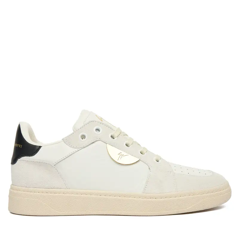 Sneakers Giuseppe Zanotti RU50044/002 Bianco