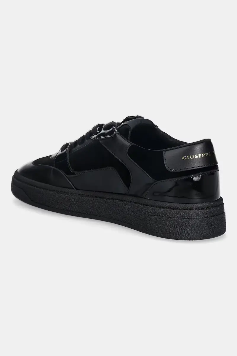 sneakers GZ/94 uomo colore nero RU50045.002 miniatura 3