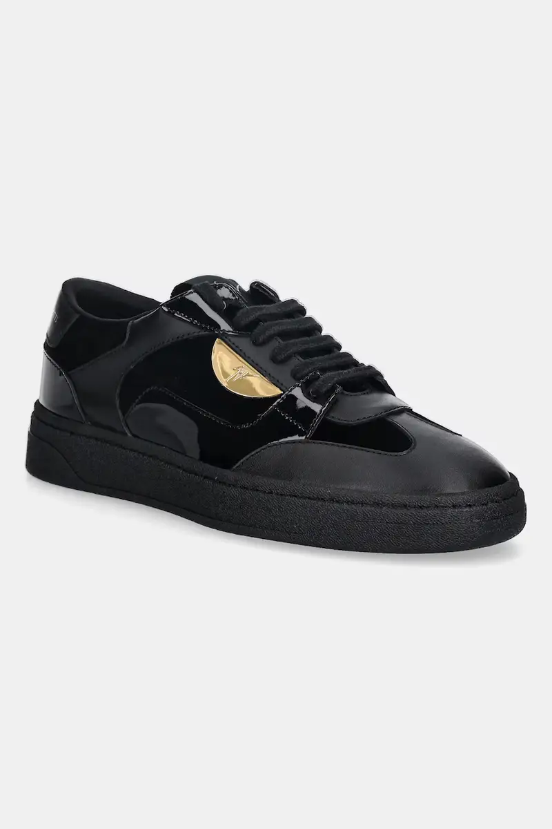 sneakers GZ/94 uomo colore nero RU50045.002