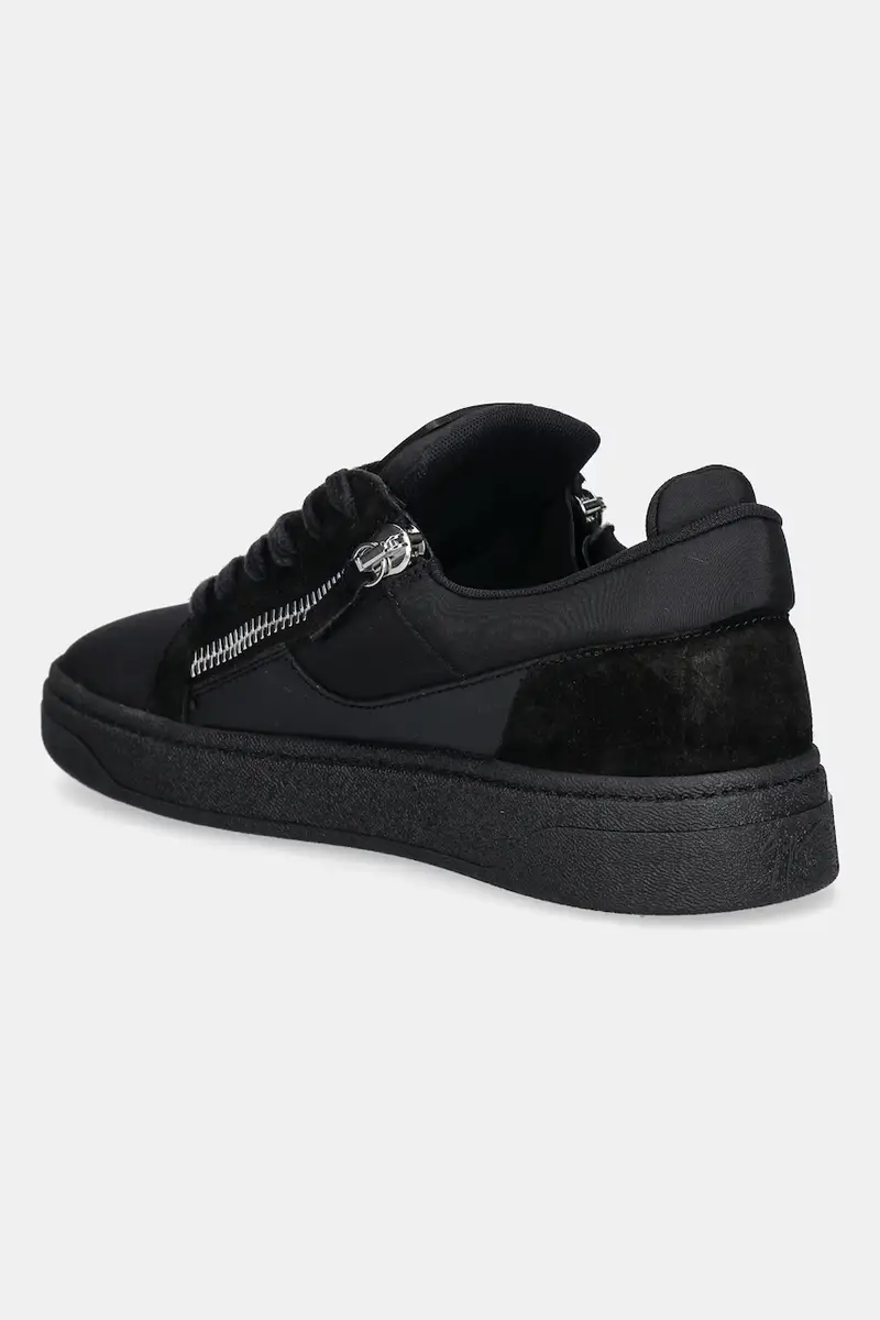 sneakers GZ/94 uomo colore nero RU50049.001 miniatura 3