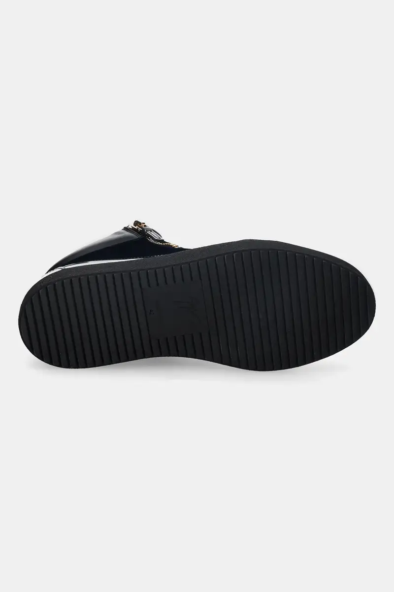 sneakers May uomo colore nero RU50003.002 miniatura 5