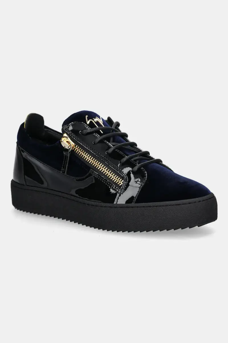 sneakers Maylondon colore nero RU50002.001