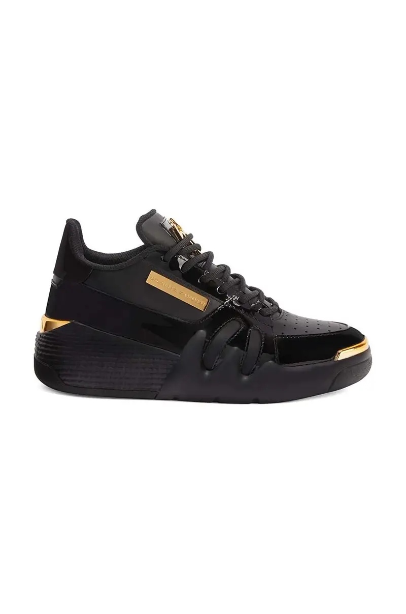 sneakers Talon colore nero RS40001.002
