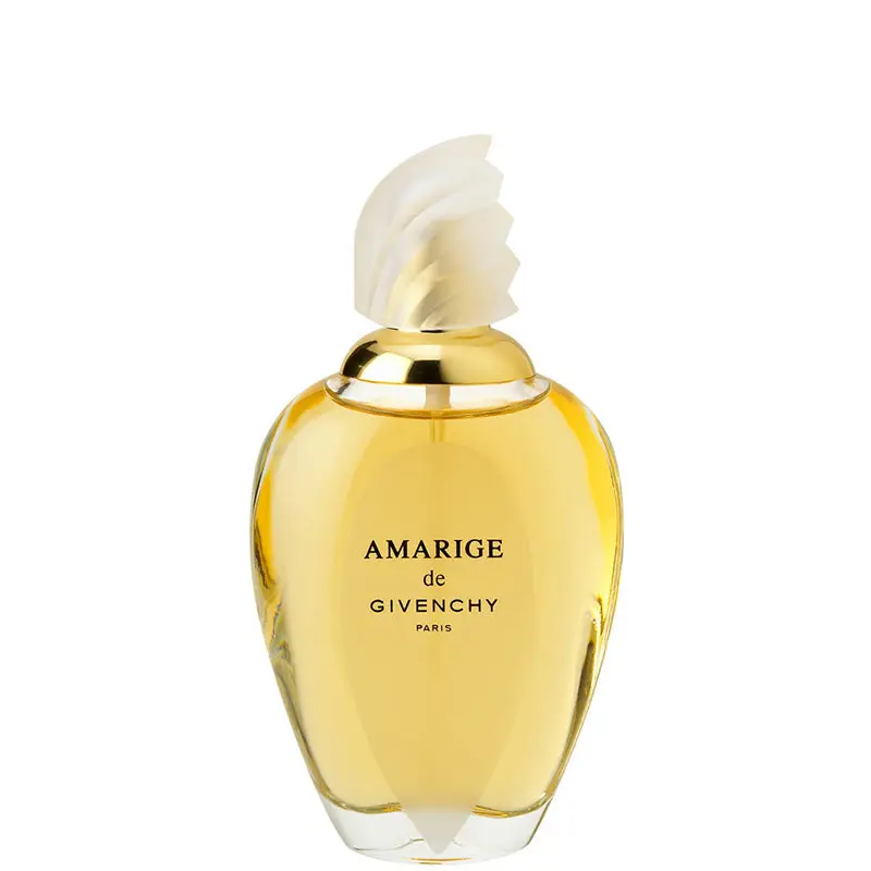 Givenchy Amarige Eau de Toilette 100ML