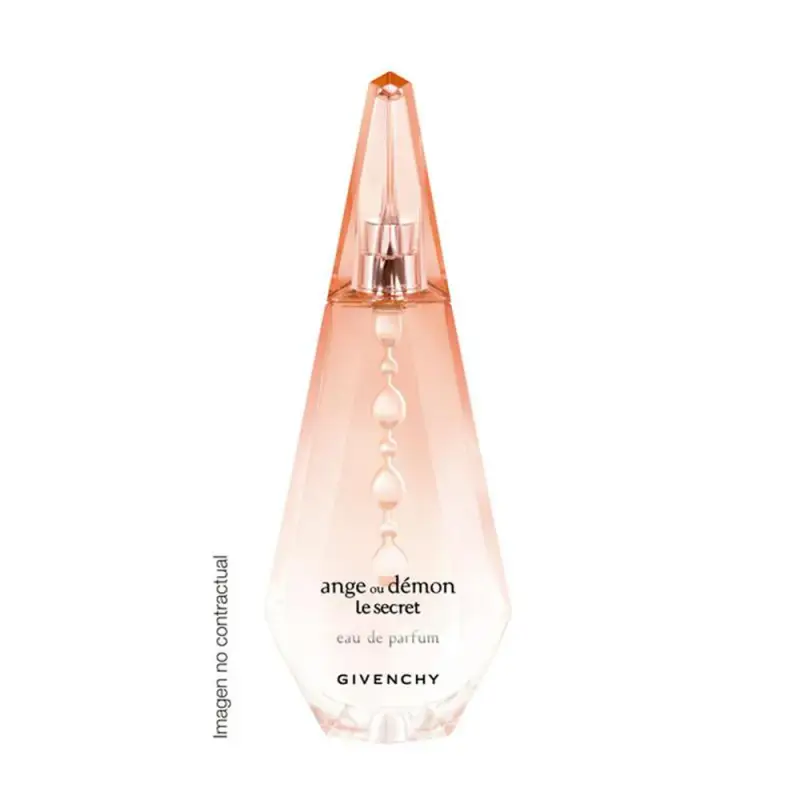 Ange Ou Démon Le Secret Edp Spray 100 ml
