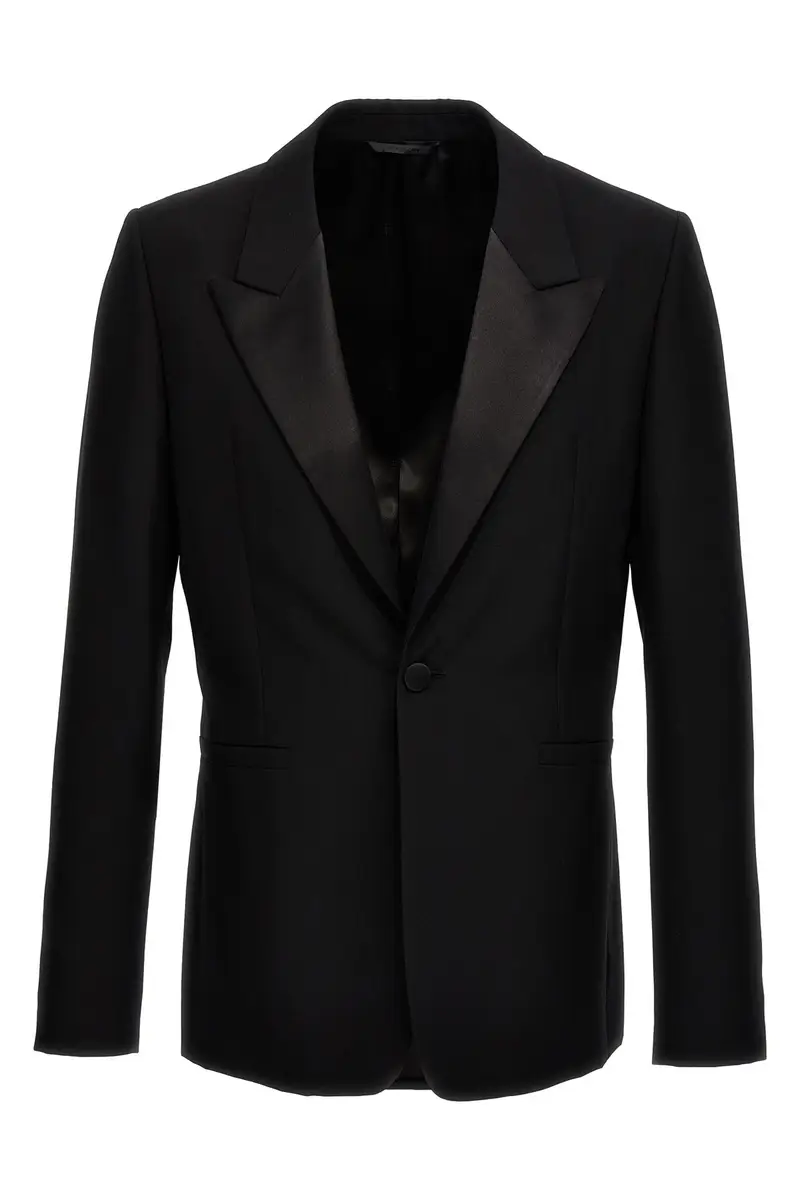 Givenchy Blazer Nero 4332773