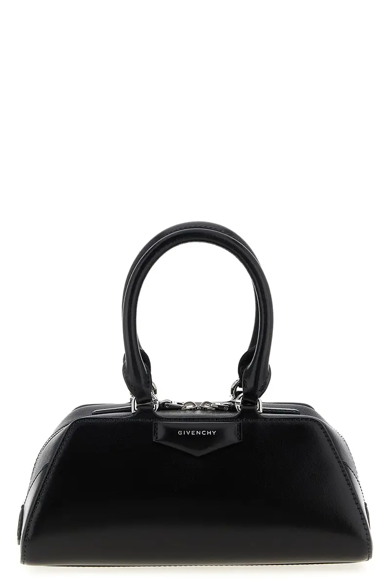 Givenchy Borsa a mano Nero 2549808