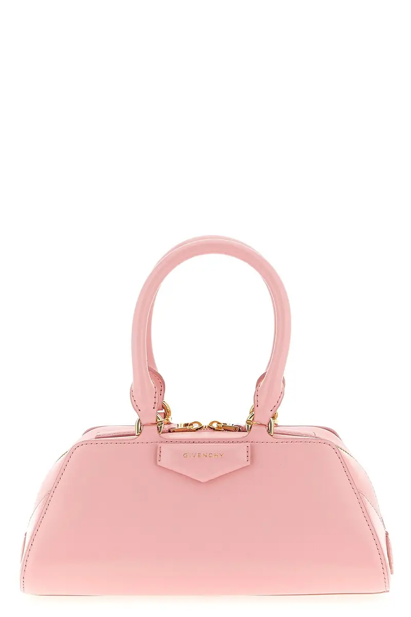 Givenchy Borsa a mano Rosa 2549811