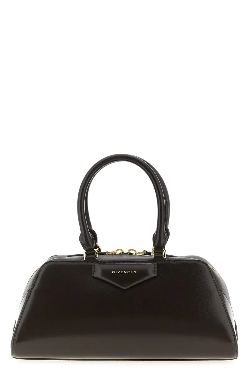 Givenchy Borsa a mano Marrone 2549806
