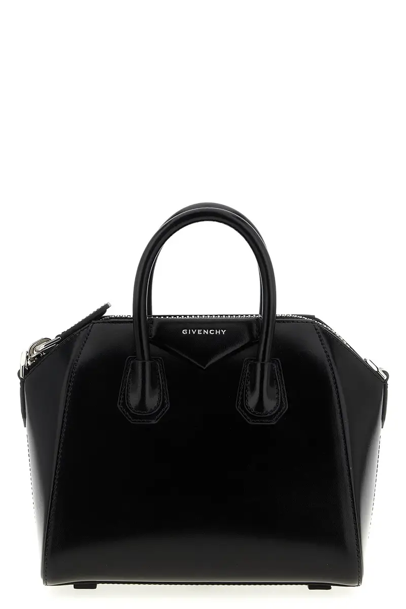 Givenchy Borsa a mano Nero 2551777