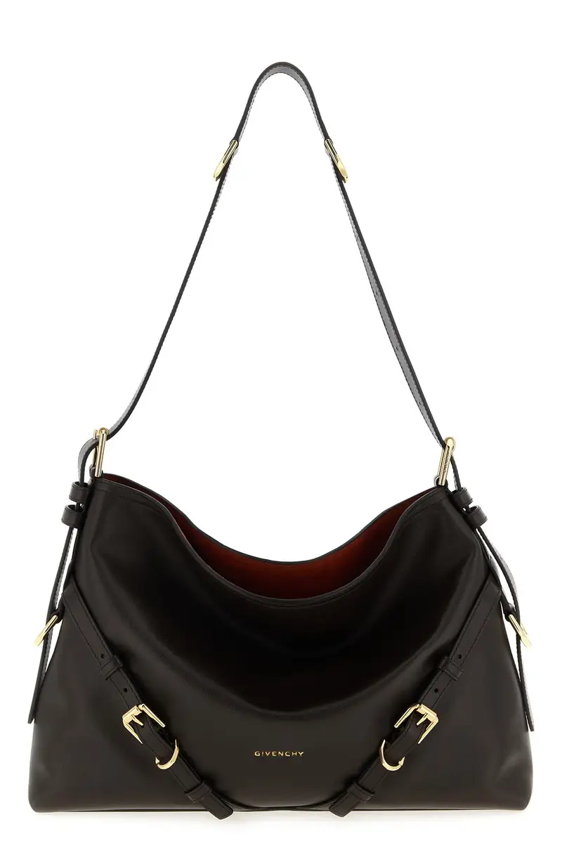 Givenchy Borsa a spalla Marrone 2549804