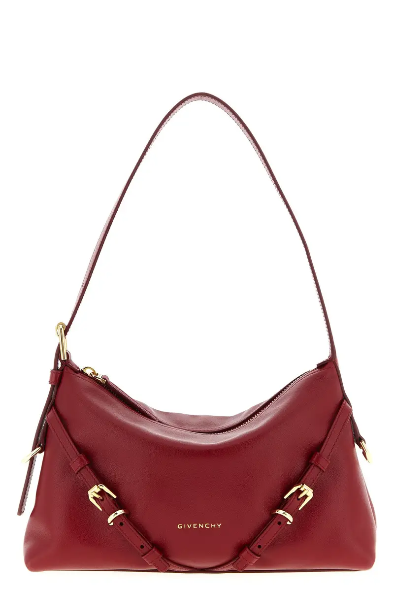 Givenchy Borsa a spalla Rosso 3833294
