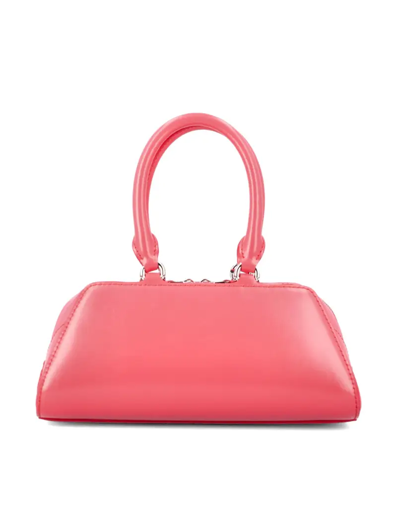 GIVENCHY Borsa Antigona East-West Mini FUCHSIA miniatura 2