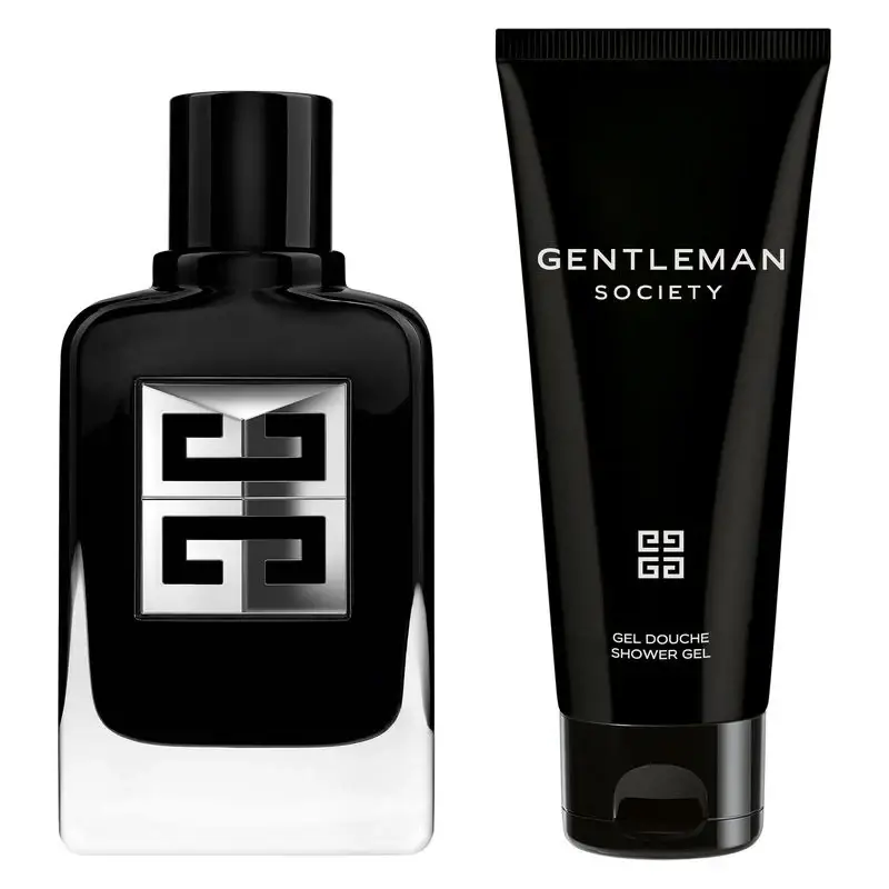 Cofanetto Givenchy Gentleman Society - 2025 Cofanetto miniatura 2