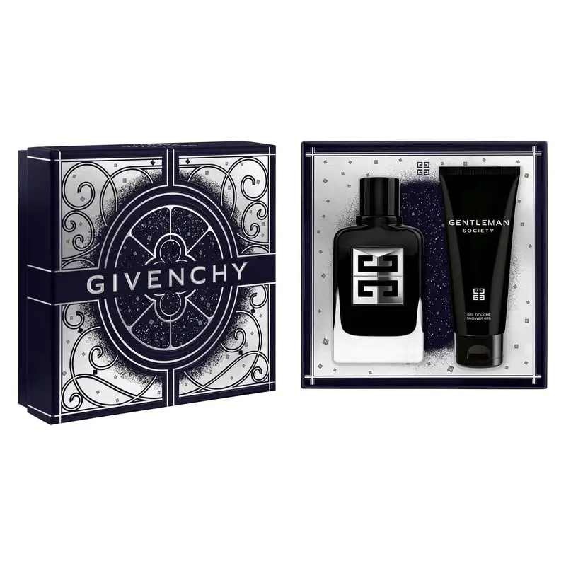 Cofanetto Givenchy Gentleman Society - 2025 Cofanetto miniatura 3