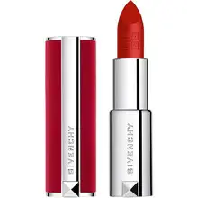 Deep Velvet Le Rouge - Rossetto opaco 3,4 g N19 Rouge Santal
