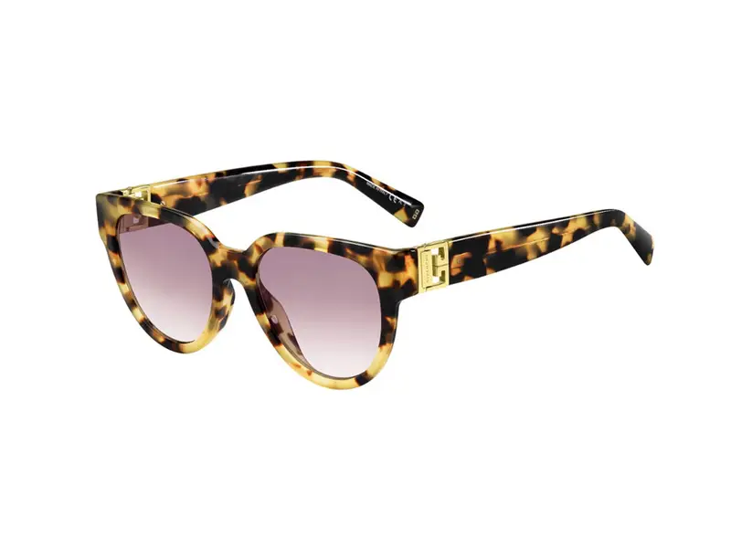 Givenchy Occhiali da sole Donna Testa di moro 848371