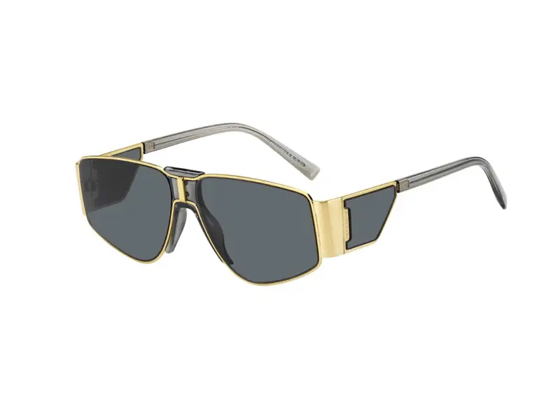 Givenchy Occhiali da sole Donna Oro 844241