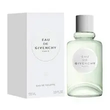 Eau de Givenchy EDT 100ml