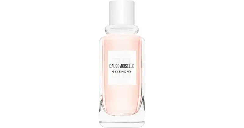 Eaudemoiselle de Givenchy Eau Florale 100 ml