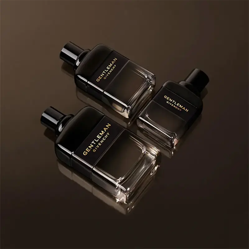 Givenchy Eau de Parfum Uomo Nero 3063853 miniatura 4