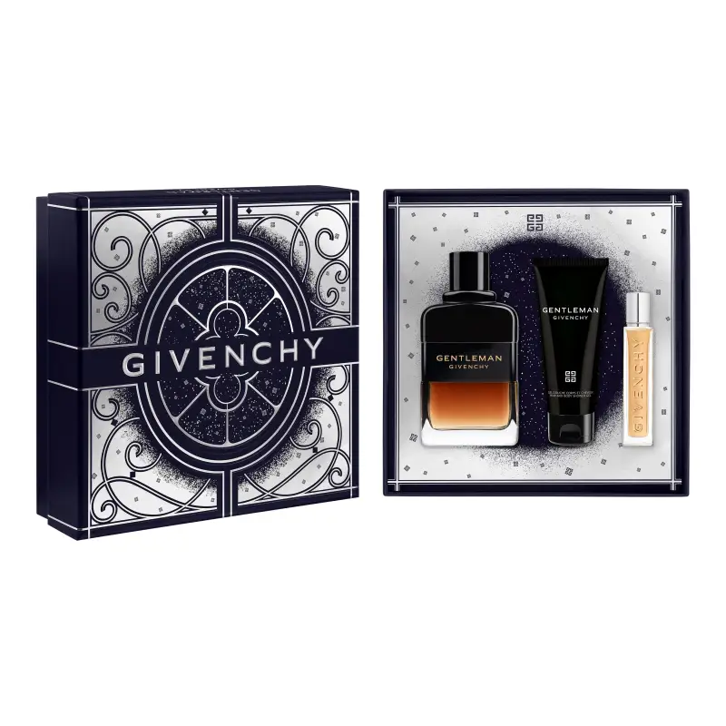 Givenchy Eau de Parfum Uomo 3241904 miniatura 3