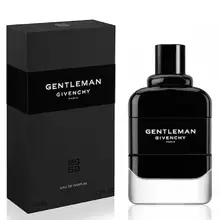Gentleman Eau de Parfum EDP - 100ml