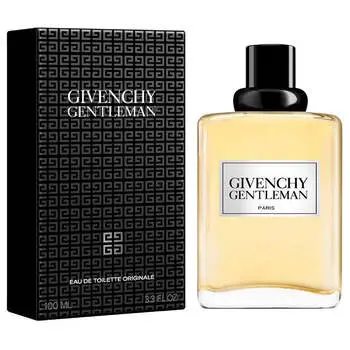 Gentleman EDT bottiglia da 100ml
