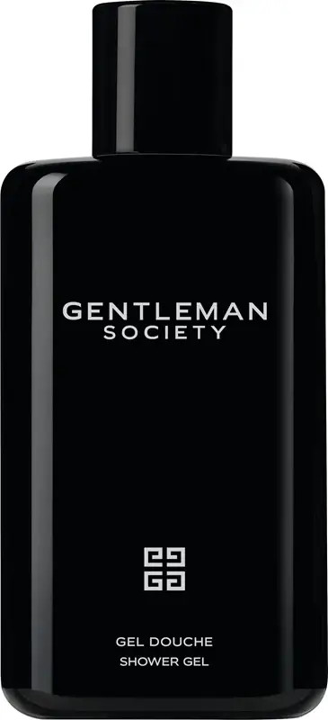 Gentleman Gel doccia 200ml