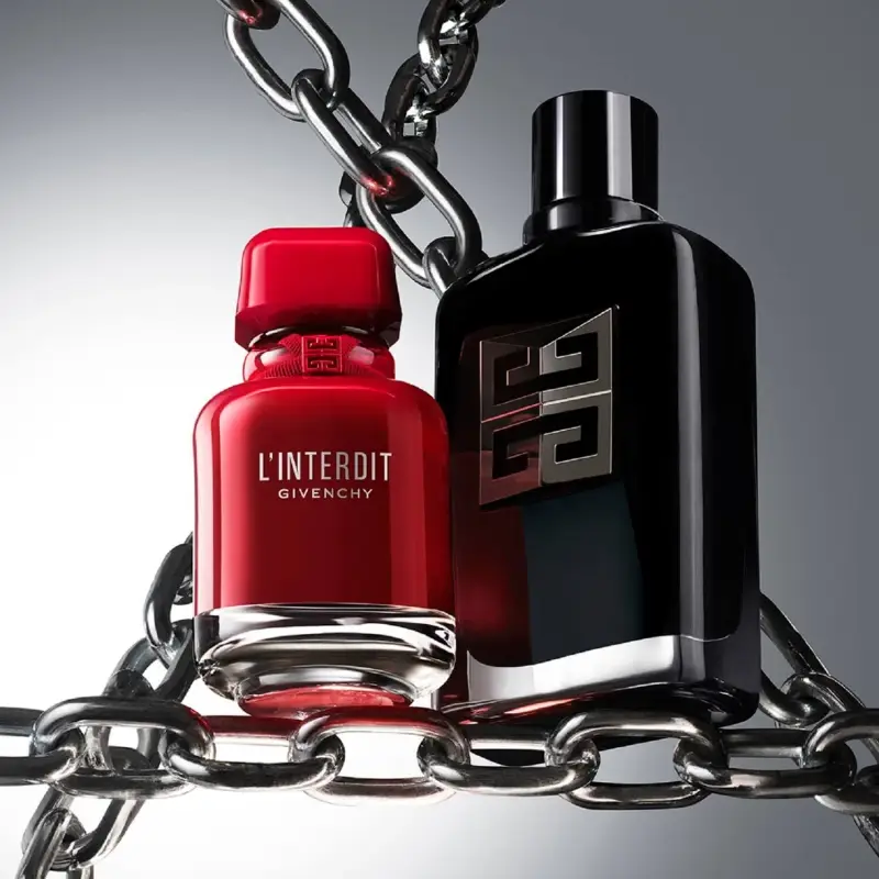 Givenchy Eau de Parfum Uomo 3000571 miniatura 5