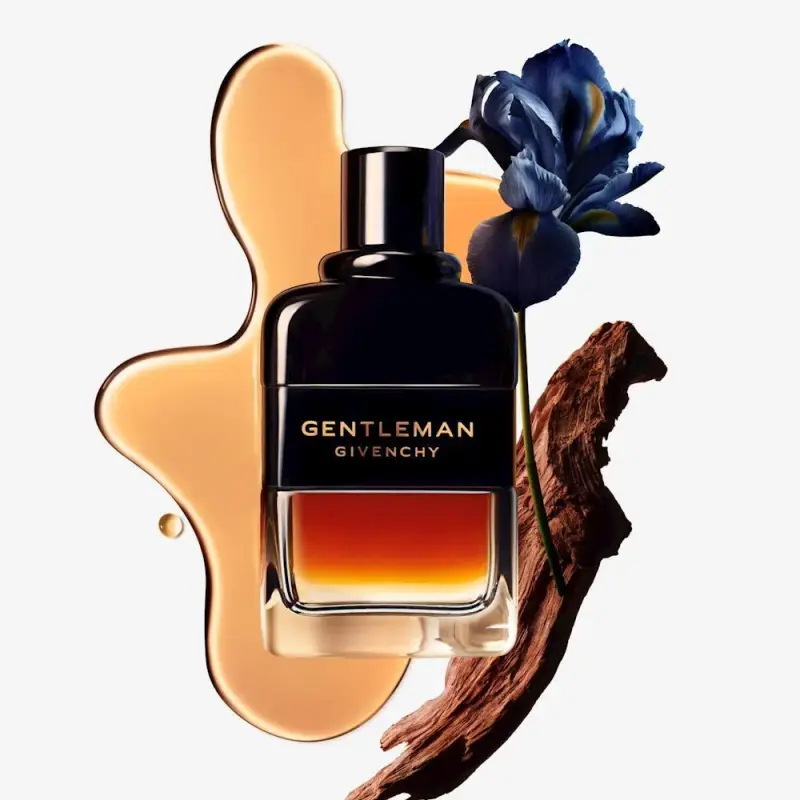 Givenchy Eau de Parfum Uomo 3071553 miniatura 4