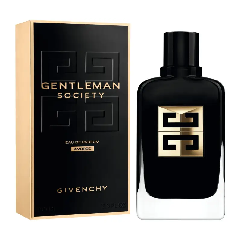 Givenchy Eau de Parfum Uomo Nero 3000575 miniatura 4