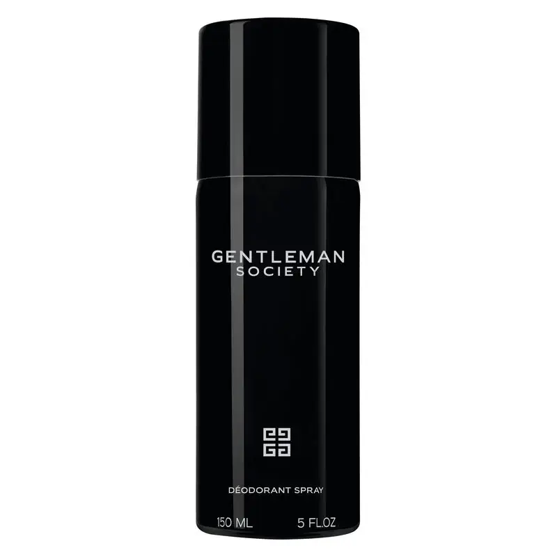 Gentleman Society Deodorante Spray 150 Ml