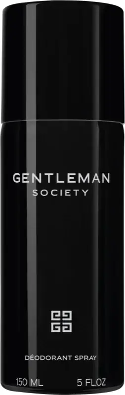 Gentleman Society per uomo 150 ml