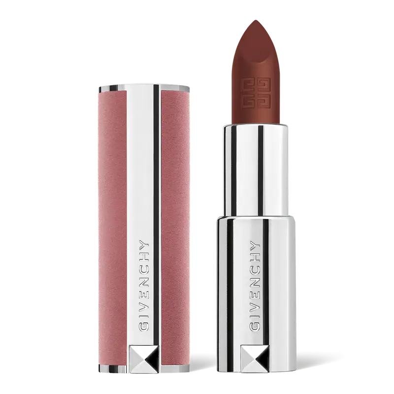 Givenchy GIVENCHY LE ROUGE SHEER VELVET N52