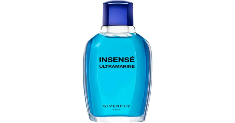 Insensé Ultramarine 100 ml
