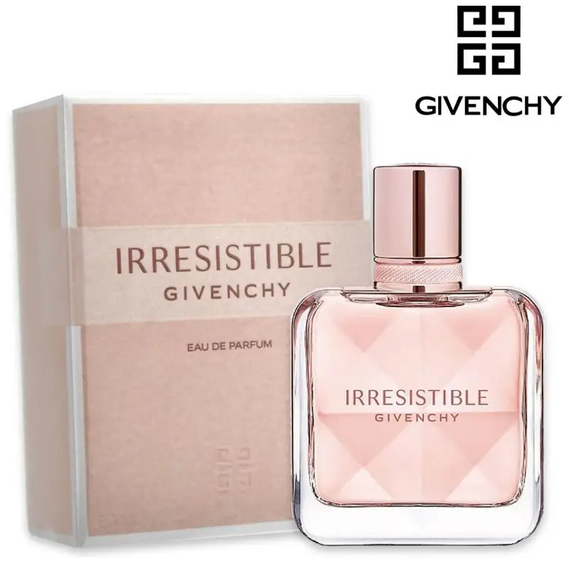 irresistibile edp 50 ml