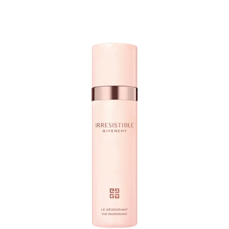 Givenchy Irresistible Deodorante 100ML