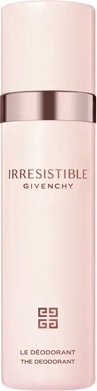 Irresistible Deodorante 100ml
